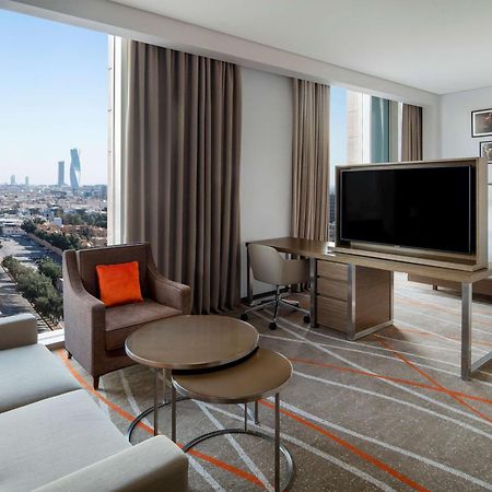 Doubletree Suites By Hilton - Riyadh Financial District Экстерьер фото