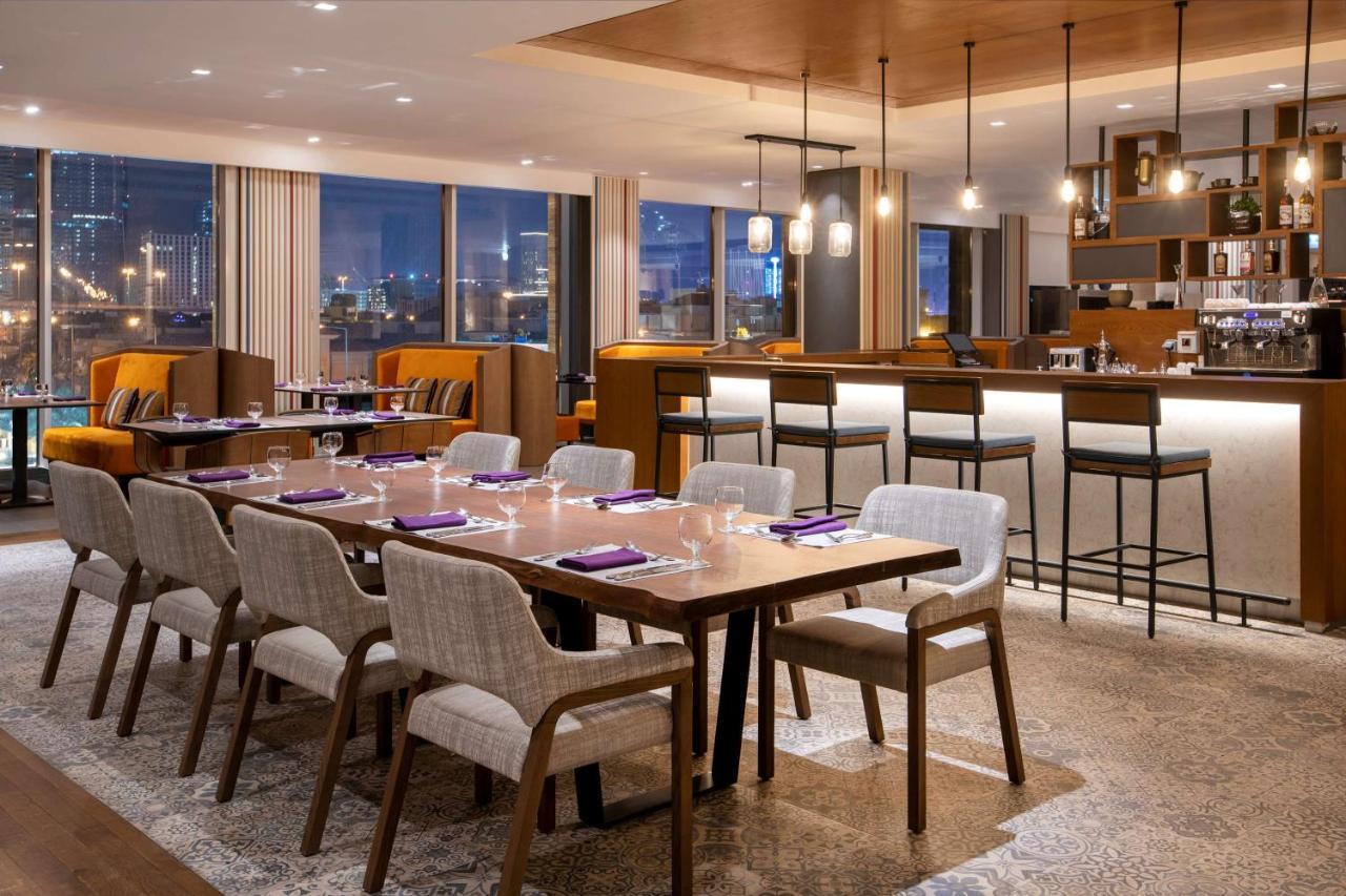 Doubletree Suites By Hilton - Riyadh Financial District Экстерьер фото